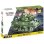 COBI World War II H.M.C M8 Scott COBI-2279 525 piezas