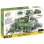 COBI World War II H.M.C M8 Scott COBI-2279 525 piezas