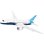COBI Boeing 787 Dreamliner COBI-26603 836 pièces