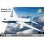 COBI Boeing 787 Dreamliner COBI-26603 836 pièces