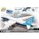 COBI Boeing 787 Dreamliner COBI-26603 836 pièces