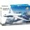 COBI Boeing 787 Dreamliner COBI-26603 836 pièces