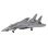 COBI Top Gun F-14A Tomcat COBI-5811 752 piezas