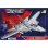 COBI Top Gun F-14A Tomcat COBI-5811 752 piezas
