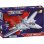 COBI Top Gun F-14A Tomcat COBI-5811 752 piezas