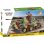 COBI Panzer VI Ausf. B Königstiger COBI-3113 802 Teile