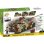 COBI Panzer VI Ausf. B Königstiger COBI-3113 802 Teile