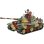 COBI Panzer VI Ausf. B Königstiger COBI-3113 802 Teile