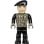 COBI Challenger 2 Jeu de construction COBI-2627 954 pièces