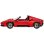 COBI Maserati MC20 Cielo COBI-24352 2115 piezas