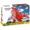 COBI Fokker Dr.1 Red Baron COBI-2996 221 piezas