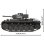 COBI Panzerkampfwagen II Ausf. F COBI-2597 813 piezas