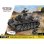 COBI Panzerkampfwagen II Ausf. F COBI-2597 813 piezas