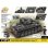 COBI Panzerkampfwagen II Ausf. F COBI-2597 813 piezas