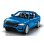 COBI Skoda Octavia RS Executive Edition COBI-24342 2622 piezas