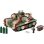 COBI World War II Sturmmörser Sturmtiger COBI-2585 1100 piezas