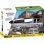 COBI World War II Cohete V2 en vehículo Meiller Edición Ejecutiva COBI-3120 1191 piezas