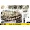 COBI World War II Sd.Kfz. 184 Ferdinand COBI-2583 1268 piezas