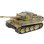 COBI Panzer VI Tiger no131 Bausatz COBI-2588 1275 Teile