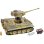 COBI Panzer VI Tiger no131 Bausatz COBI-2588 1275 Teile