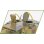 COBI Panzer VI Tiger no131 Bausatz COBI-2588 1275 Teile