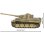 COBI Panzer VI Tiger no131 Bausatz COBI-2588 1275 Teile