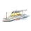 COBI World War I H.M.H.S. Britannic COBI-1681 636 piezas