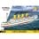 COBI World War I H.M.H.S. Britannic COBI-1681 636 piezas