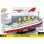 COBI World War I H.M.H.S. Britannic COBI-1681 636 piezas