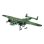 COBI Bausatz Dornier Do 17Z-2 COBI-5754 1383 Teile
