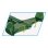 COBI Bausatz Dornier Do 17Z-2 COBI-5754 1383 Teile