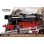 COBI Trains Dampflokomotive DR BR 52/TY2 COBI-6283 1723 Teile