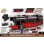 COBI Trains Dampflokomotive DR BR 52/TY2 COBI-6283 1723 Teile