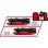 COBI Trains Dampflokomotive DR BR 52/TY2 COBI-6283 1723 Teile