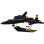 COBI Armed Forces Lockheed SR-71 Blackbird COBI-5890 1424 piezas