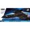 COBI Armed Forces Lockheed SR-71 Blackbird COBI-5890 1424 piezas