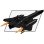 COBI Armed Forces Lockheed SR-71 Blackbird COBI-5890 1424 piezas