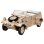 COBI Juegos de construcción Kübelwagen Personenkraftwagen Typ 82 COBI-2803 1326 piezas