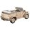 COBI Juegos de construcción Kübelwagen Personenkraftwagen Typ 82 COBI-2803 1326 piezas