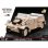 COBI Juegos de construcción Kübelwagen Personenkraftwagen Typ 82 COBI-2803 1326 piezas