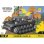 COBI Panzer II Ausf. A COBI-2718 250 pièces