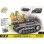 COBI Panzer II Ausf. A COBI-2718 250 pièces