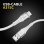 Cavo USB Intenso A315C 1,5 m USB-A a USB-C ricarica rapida 60 W