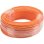 Cable réseau Cat 7 S/FTP Digitus 100 m orange