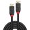 Cable DisplayPort 1.2 10 m Lindy Noir