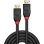 Cable DisplayPort 1.2 10 m Lindy Noir