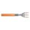 Cable de red Digitus Cat.7 S/FTP 250 m naranja