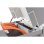 Cable de red Digitus Cat.7 S/FTP 250 m naranja