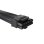 Câble ENDORFY Supremo FM5 HPWR 12VHPWR à 2x PCI-E 0,6 m Noir