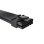 Câble ENDORFY Supremo FM5 HPWR 12VHPWR à 2x PCI-E 0,6 m Noir
